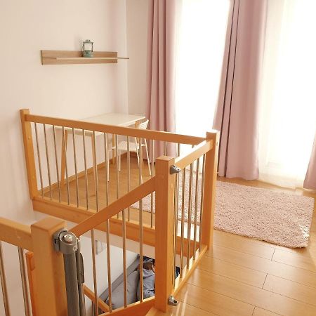 Apartament Polanki Колобжег Екстер'єр фото