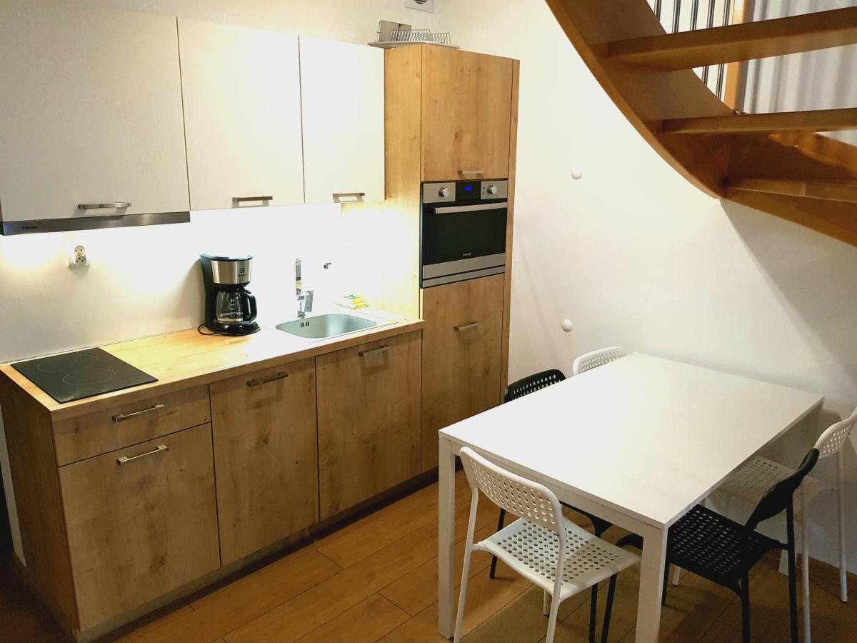 Apartament Polanki Колобжег Екстер'єр фото