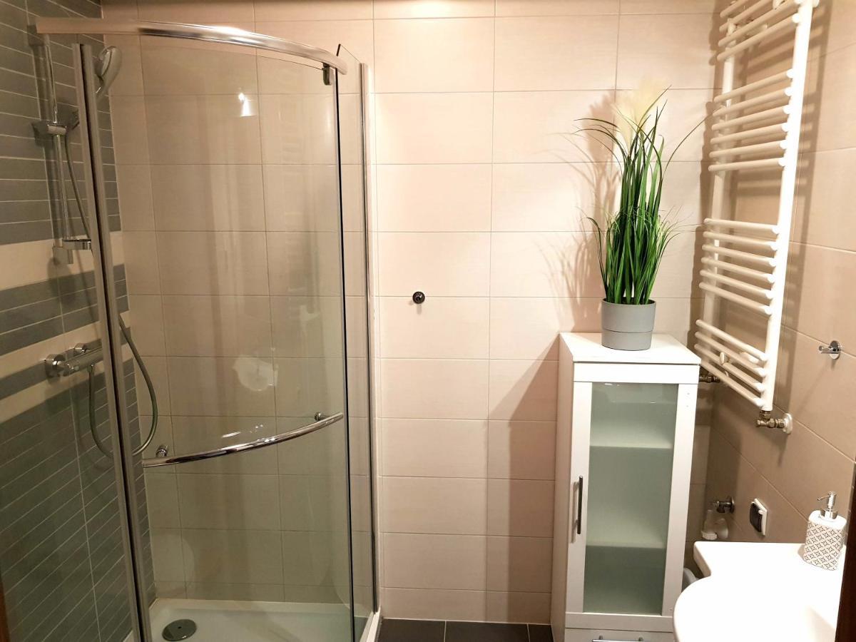 Apartament Polanki Колобжег Екстер'єр фото