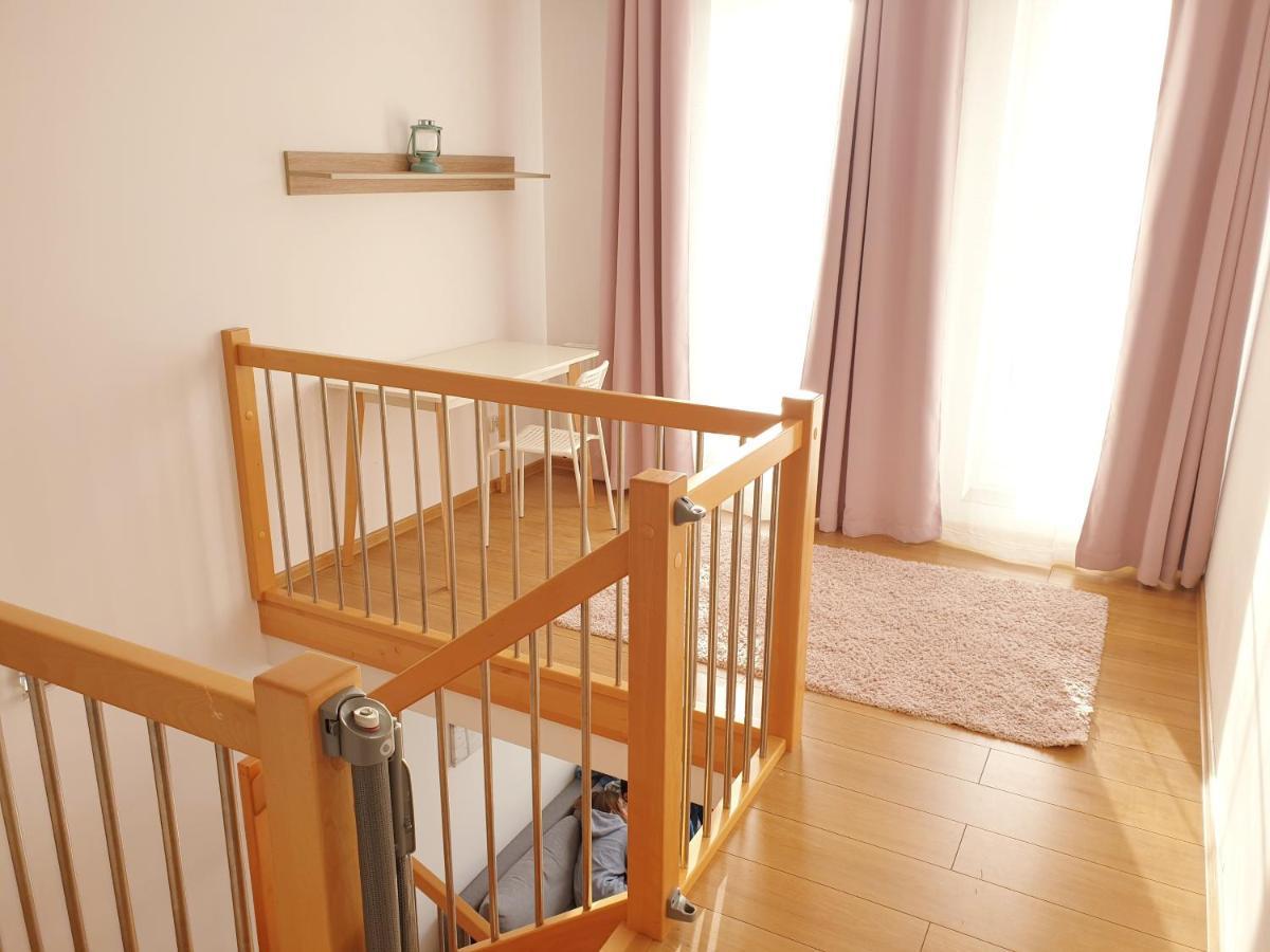 Apartament Polanki Колобжег Екстер'єр фото